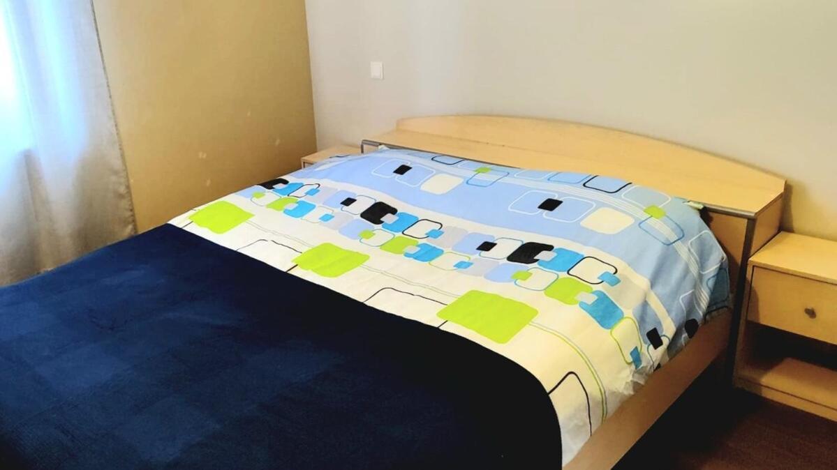 Appartement Charming Old Town Retreat *