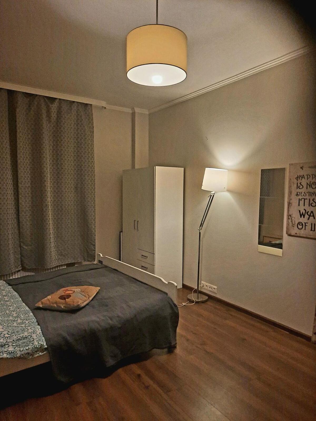 Appartement Charming Old Town Retreat