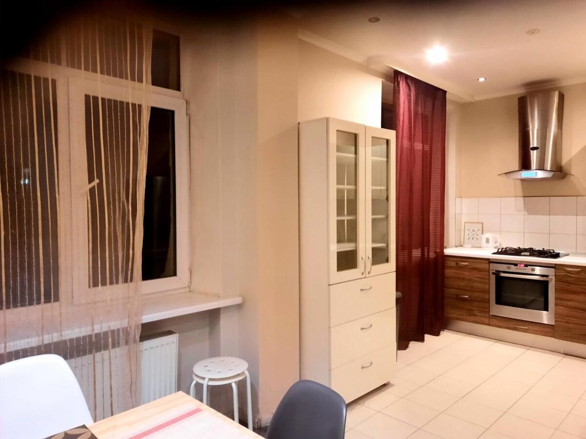Appartement Charming Old Town Retreat