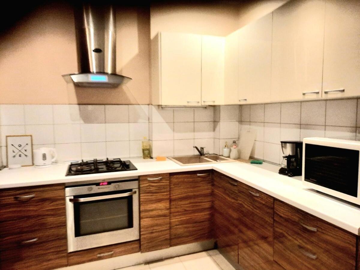 Appartement Charming Old Town Retreat *