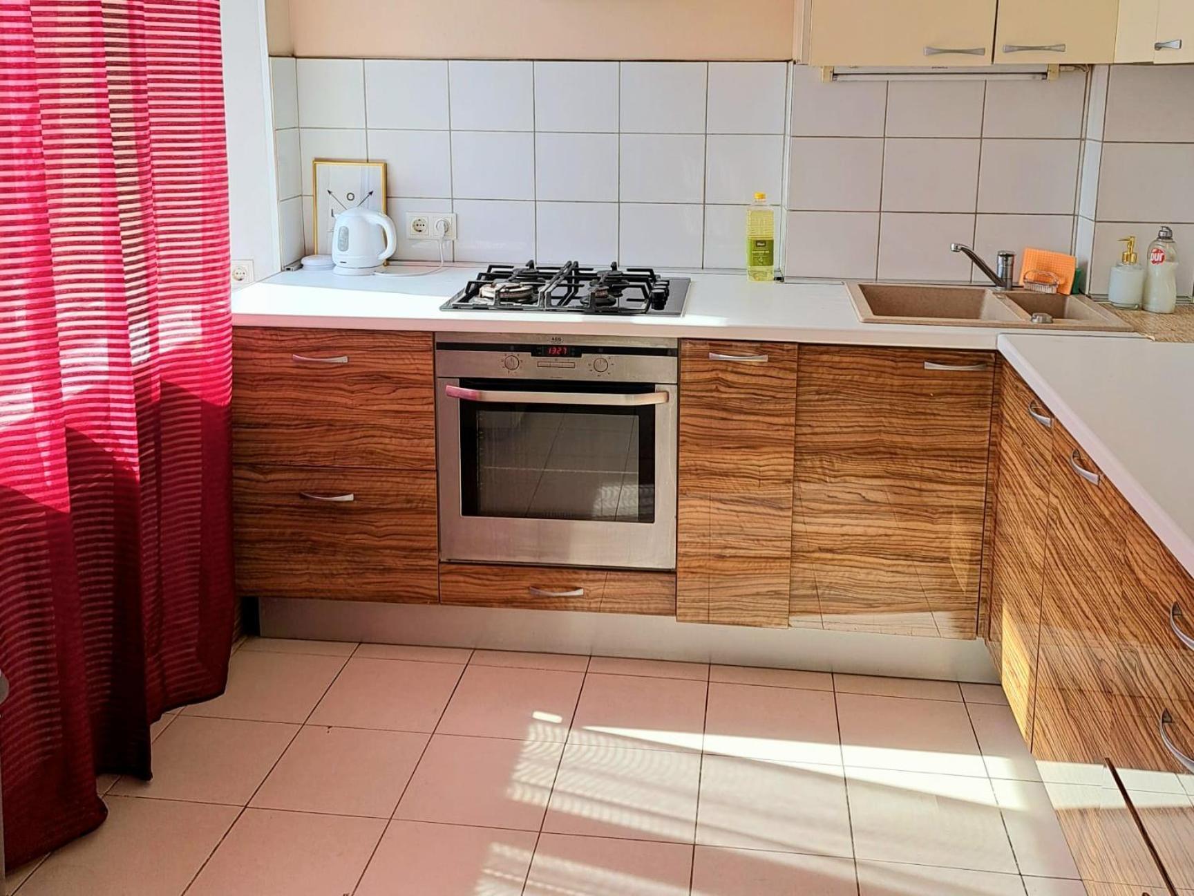 Charming Old Town Retreat * Riga