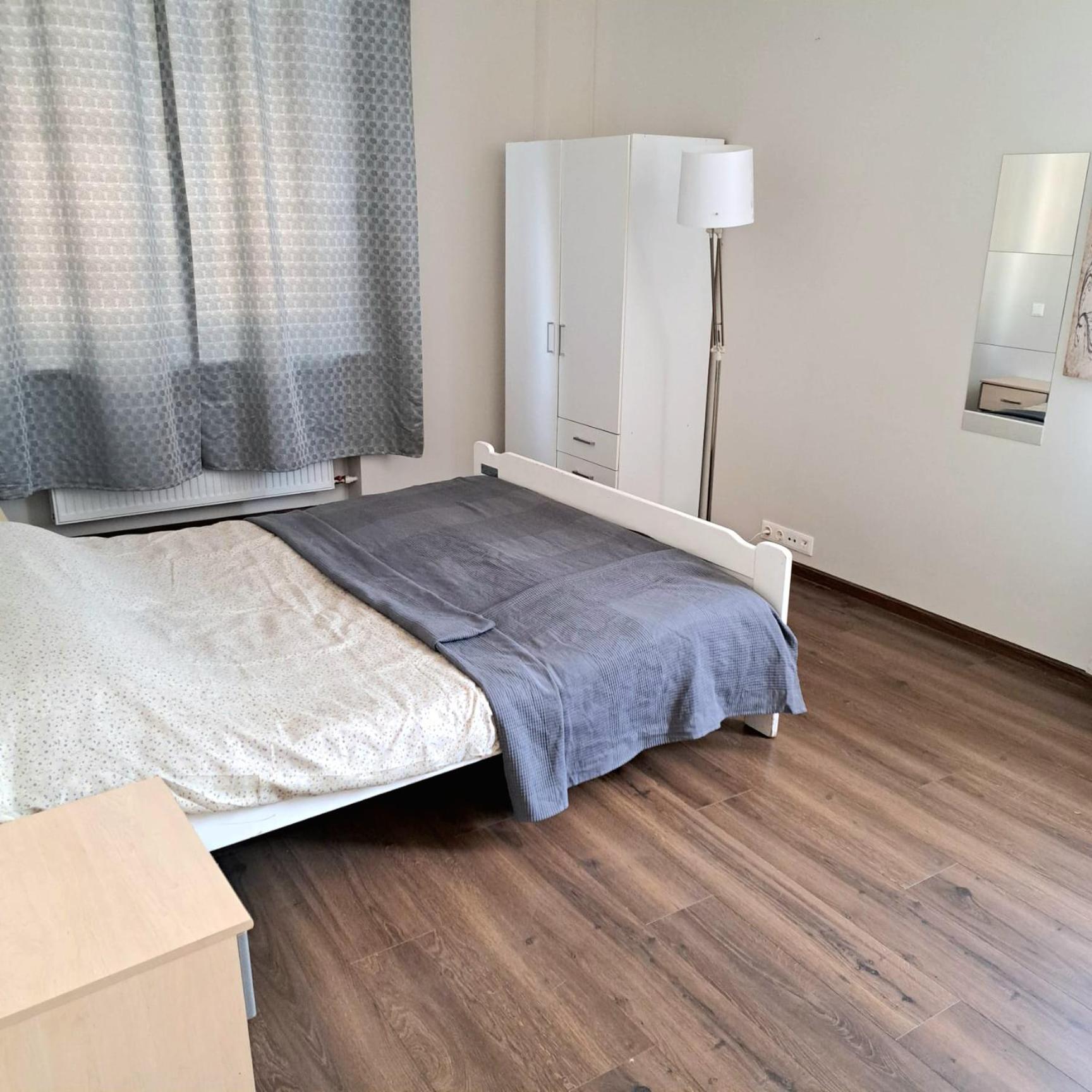 Charming Old Town Retreat Appartement *