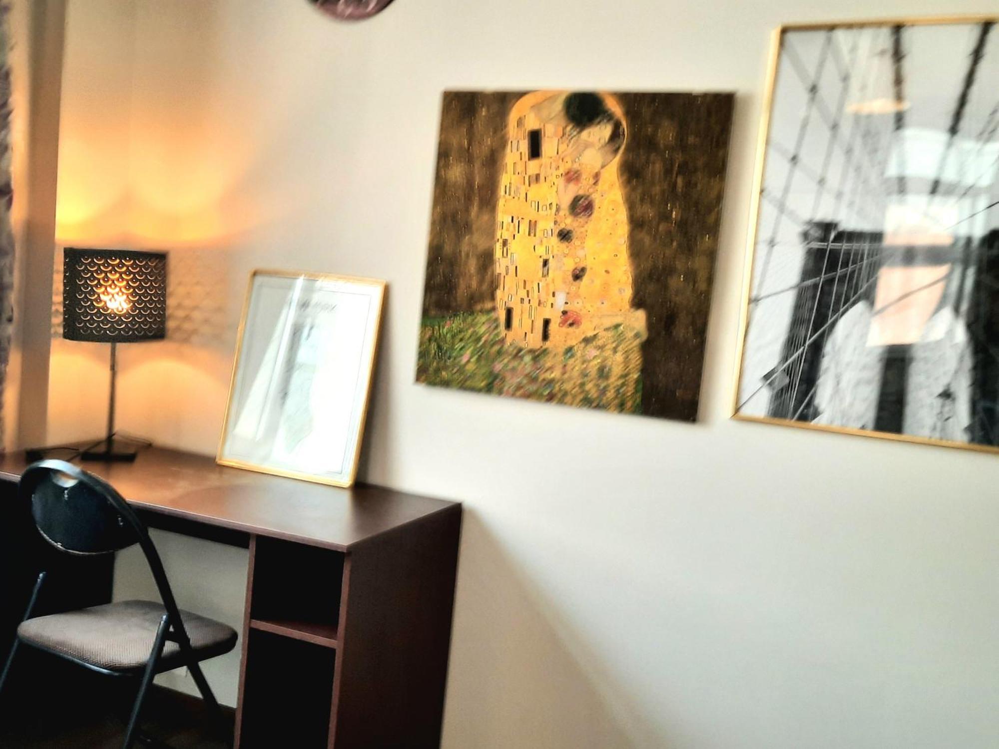 Charming Old Town Retreat Appartement