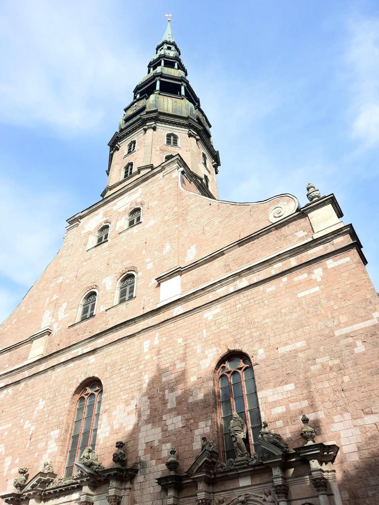 Appartement Charming Old Town Retreat