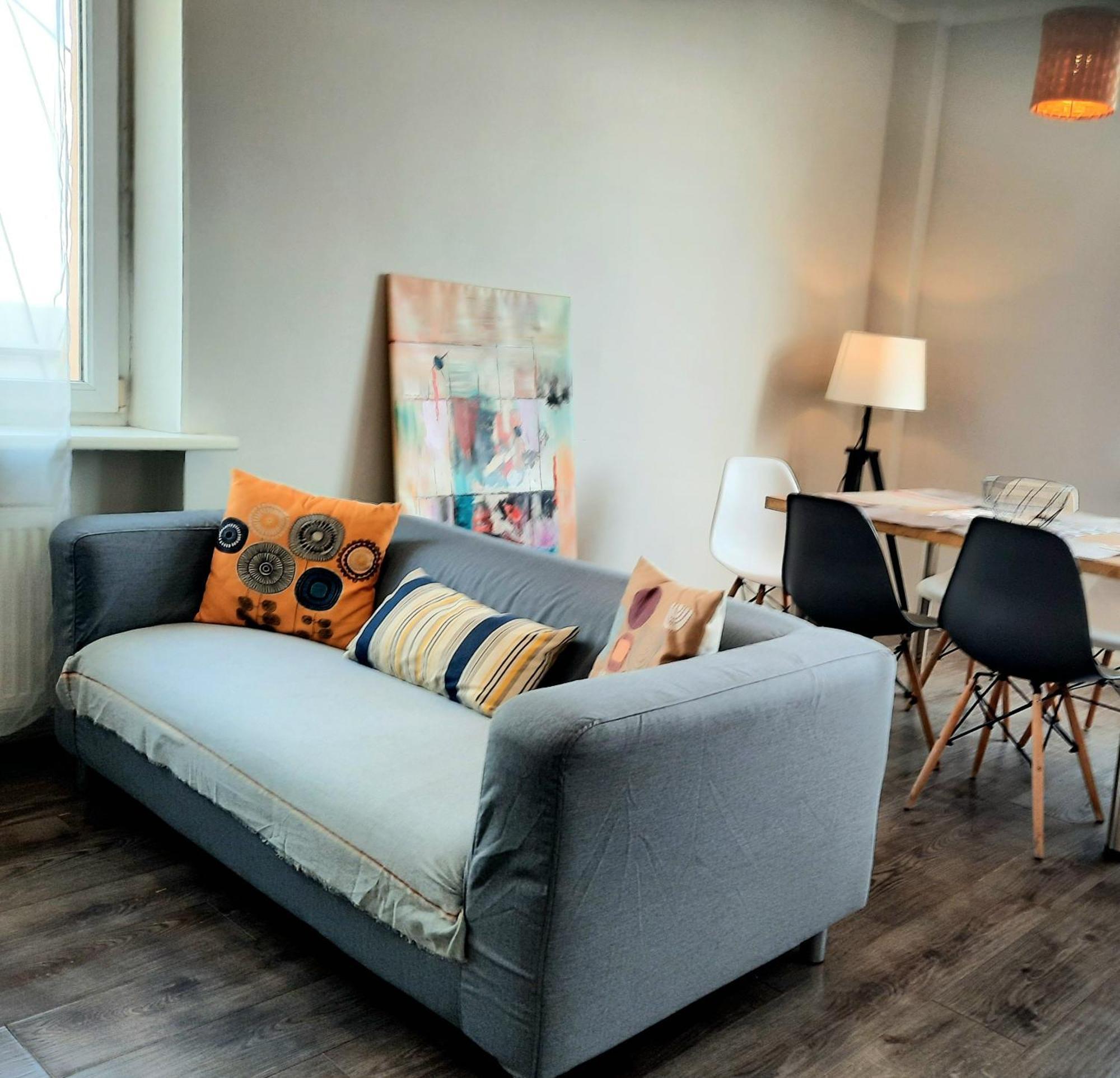 Charming Old Town Retreat Appartement *