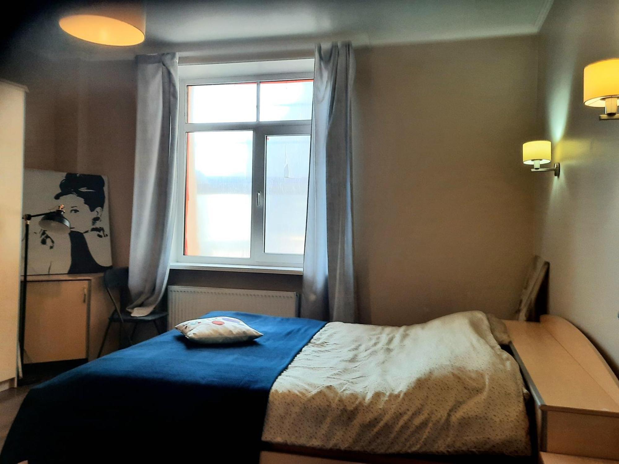 Appartement Charming Old Town Retreat Riga