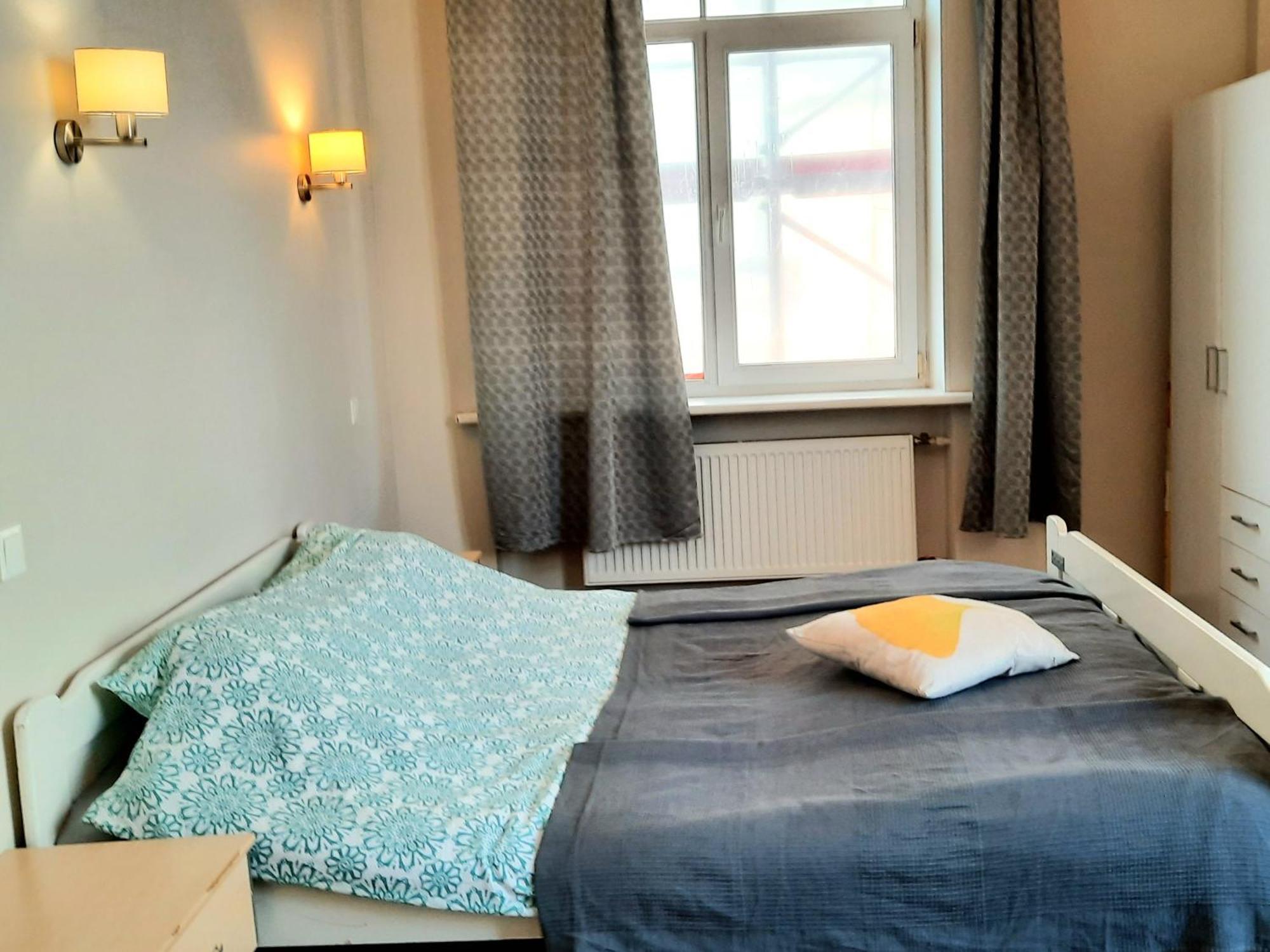 Charming Old Town Retreat Riga