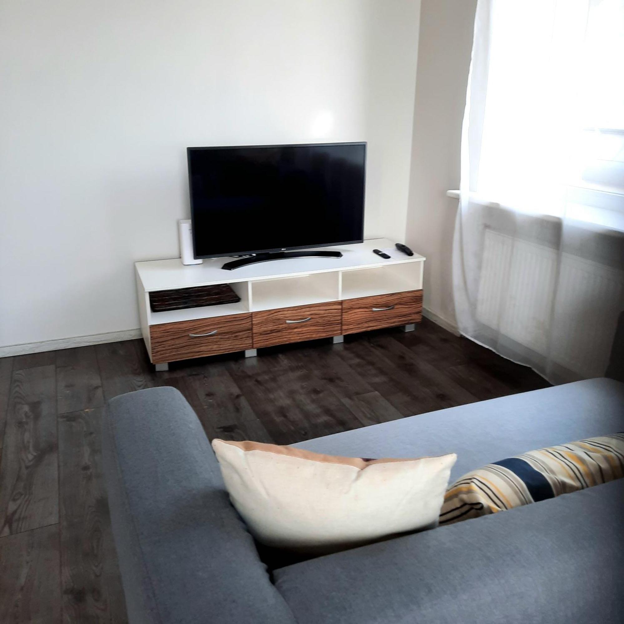 Appartement Charming Old Town Retreat