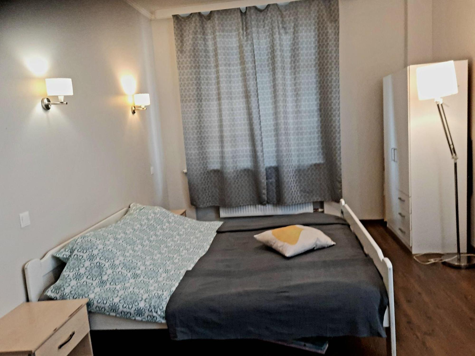 Charming Old Town Retreat * Riga